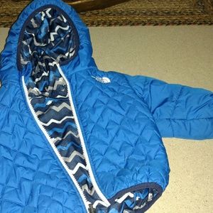 18-24 month Northface Winter jacket